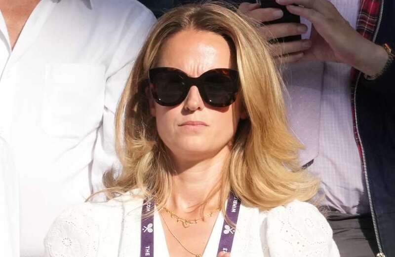 Who is Andy Murray’s wife Kim and when did they get married?