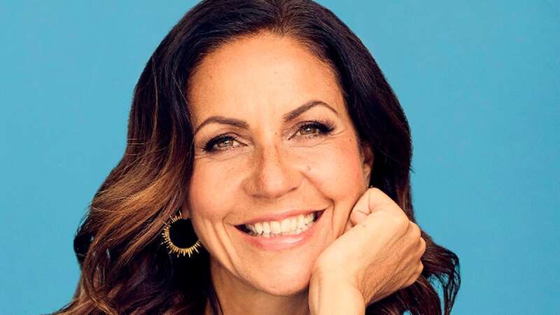 Julia Bradbury recalls tears rolling down her face before mastectomy operation