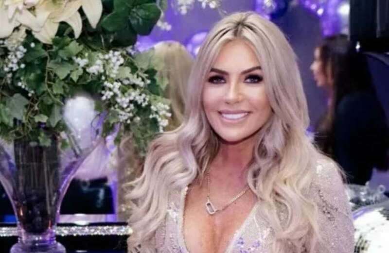 Real Housewives fans can't believe Dawn Ward's age as she celebrates birthday