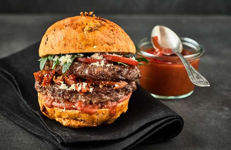 Three recipes to recreate posh burger sauce at home without breaking the bank