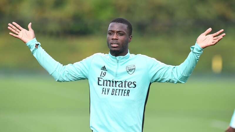 Nicolas Pepe turns down Arsenal exit as Emile Smith Rowe hint dropped