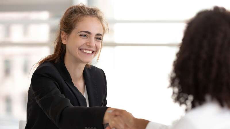 There are several "red flags" you ought to be wary of, according to the pro (Image: Getty Images/iStockphoto)