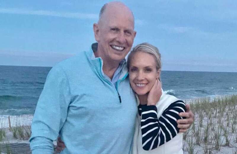 Meet Dana Perino's husband, Peter McMahon