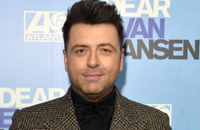 Mark Feehily shares rare glimpse of partner and daughter in heart-melting snap