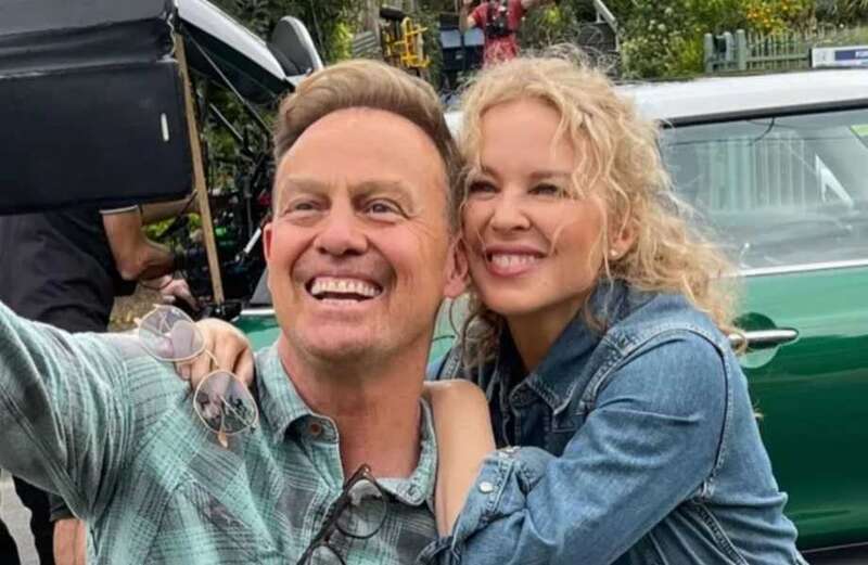 Jason Donovan confirms he turned down huge role on new Neighbours reboot