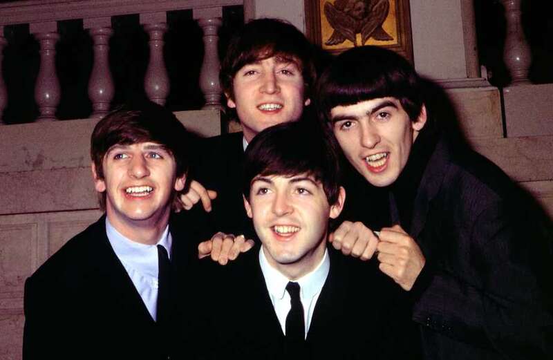 From tragic deaths to multiple marriages - the lives of The Beatles