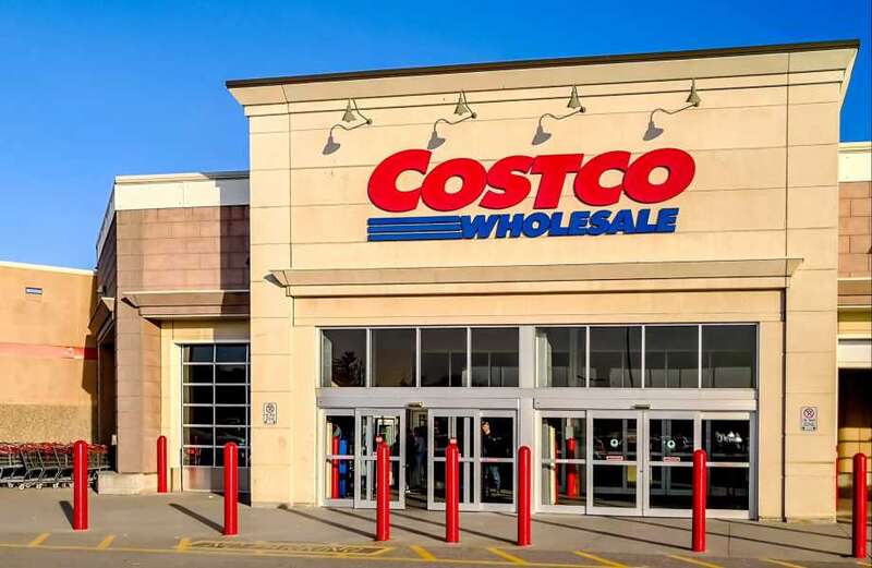 Little-known Costco trick gives shopper a £350 discount