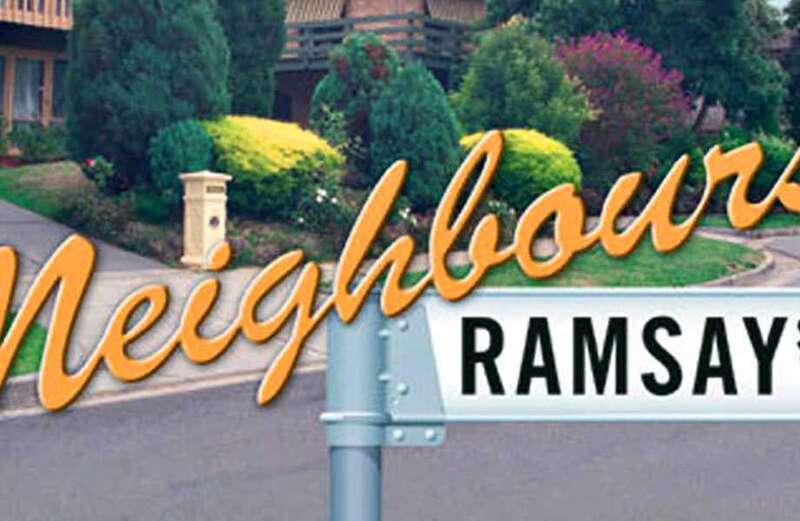 Hollywood superstar reveals truth behind joining Neighbours reboot