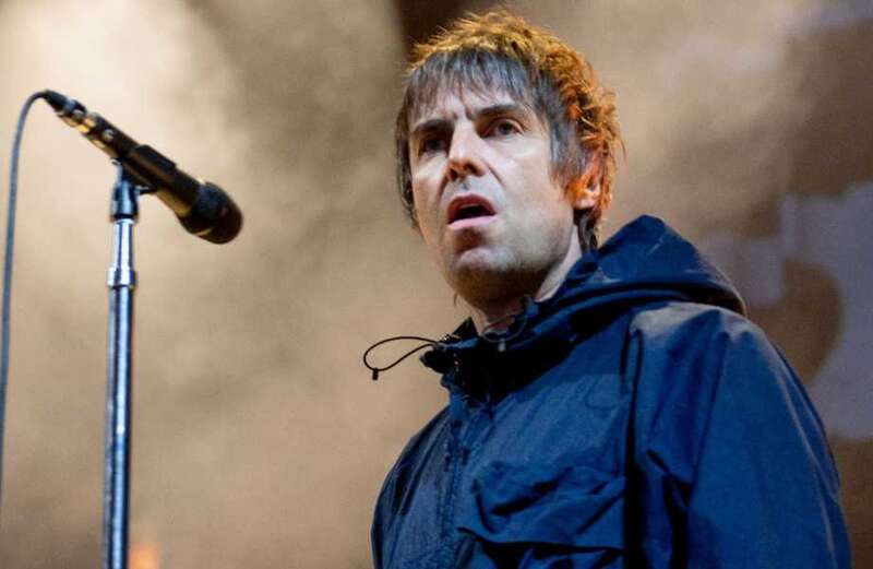 Liam Gallagher’s home invaded by swingers who bonk in rocker’s bushes