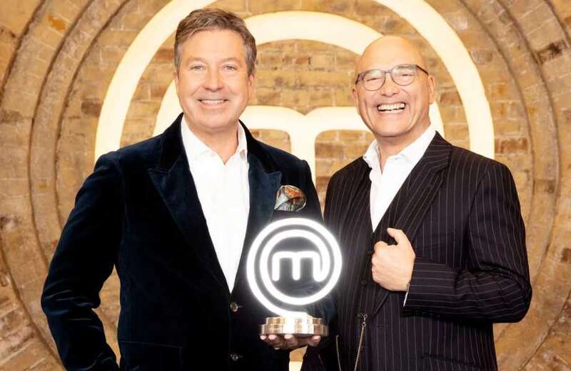 Celebrity Masterchef hit with 'fix' claims as fans slam 'farcical' challenge