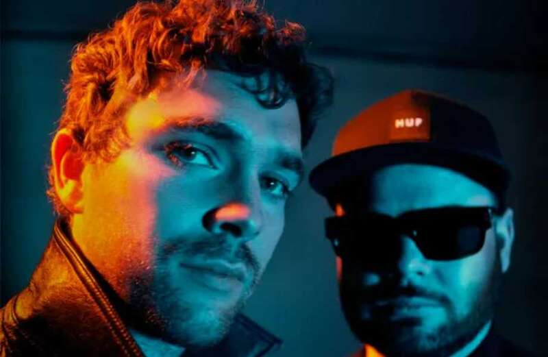 I’m proud of showing vulnerability on new album, says Royal Blood's Mike Kerr