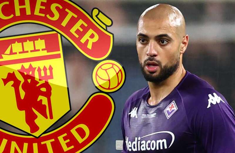 Amrabat hellbent on Man Utd transfer after 'rejecting THREE other Prem clubs'