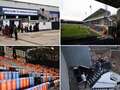 Inside Luton stadium set to break Premier League record despite £10m renovation