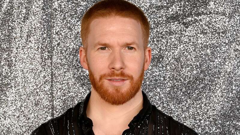 Neil Jones dealt huge blow ahead of Strictly Come Dancing new series launch