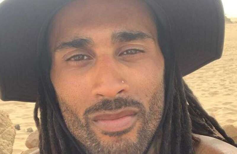 Ex-Arsenal ace unrecognisable with dreadlocks two years after retiring