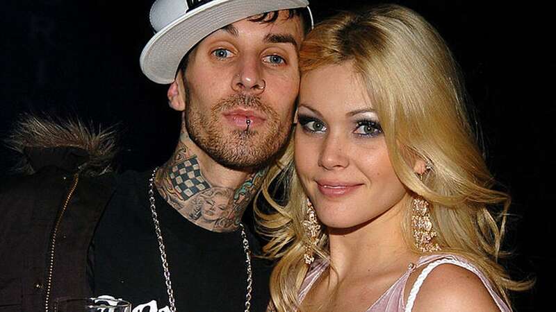 Shanna Moakler confirms Travis Barker