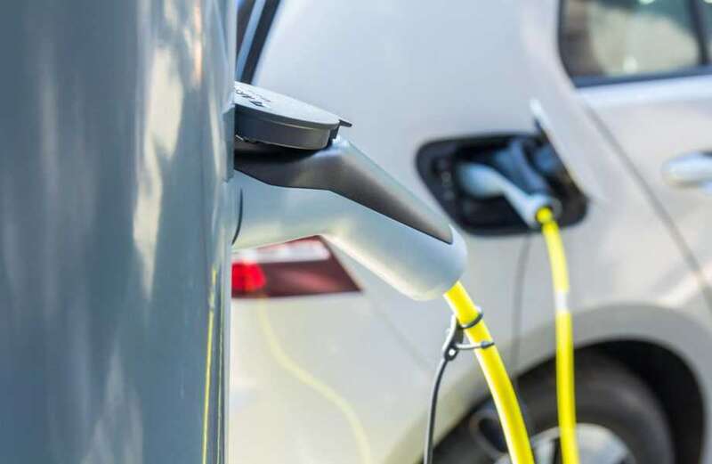 Warning to EV drivers over little-known problem which could cost you £15k