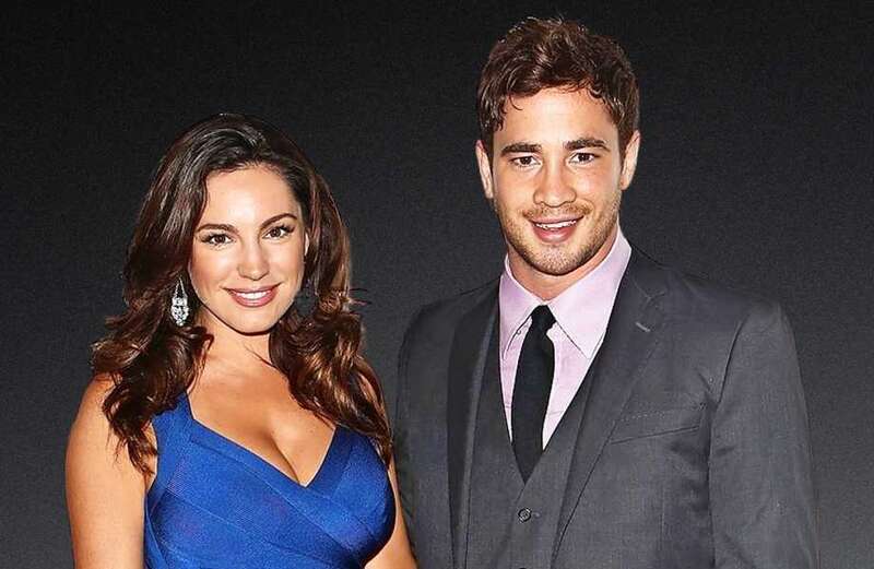 Kelly Brook cheated on Thom Evans with me on holiday, reveals Danny Cipriani