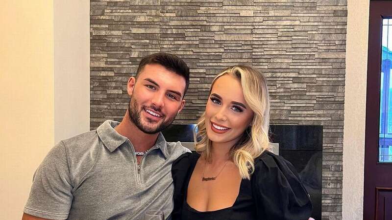 Millie Court shares heartbreaking confession about split with Liam Reardon