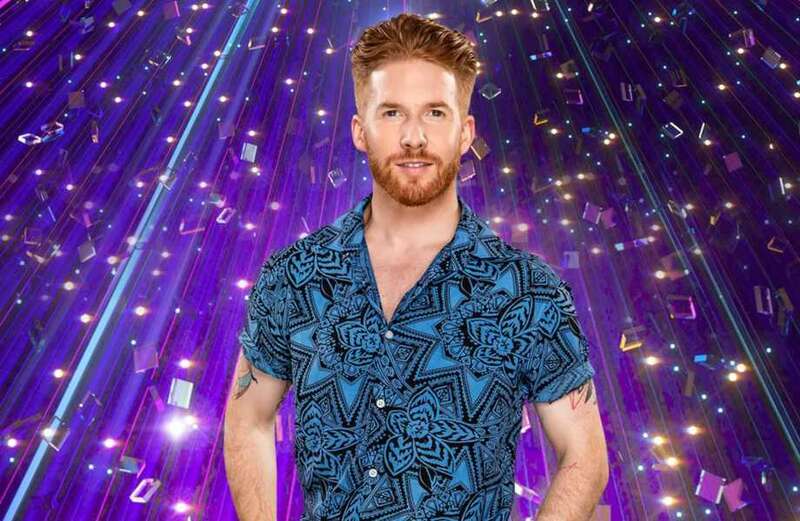 Strictly pro Neil Jones 'misses out on getting a celebrity partner AGAIN'