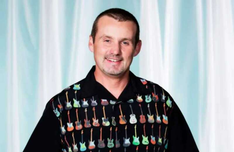 Neighbours favourite Ryan Moloney warns of 'shocking' twist for Toadie