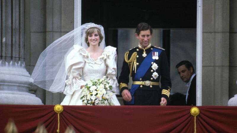 Princess Diana