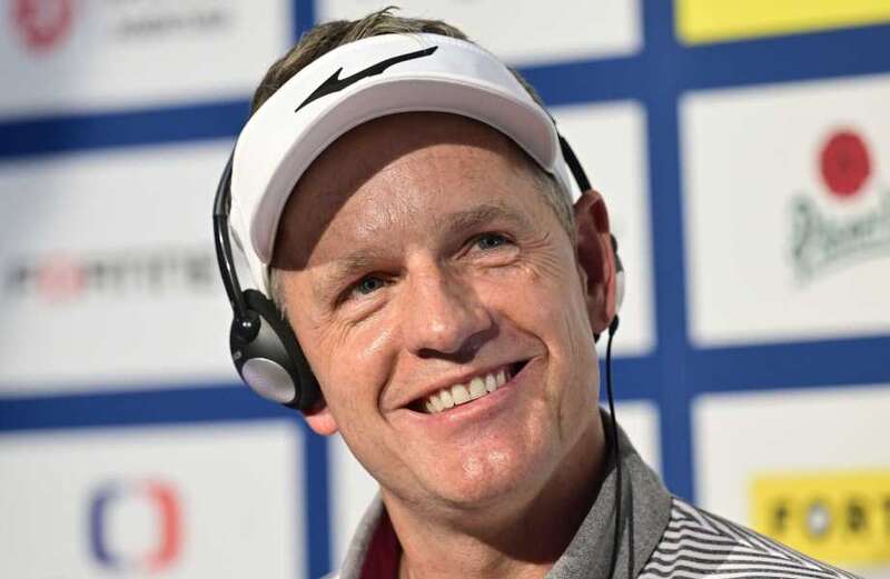 Europe's Ryder Cup team confirmed as Luke Donald names his six captain's picks