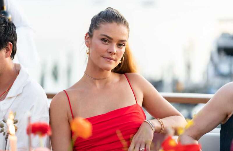 A look at who model Nina Agdal has dated