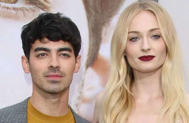 Joe Jonas and Sophie Turner are attention seekers for their marriage saga