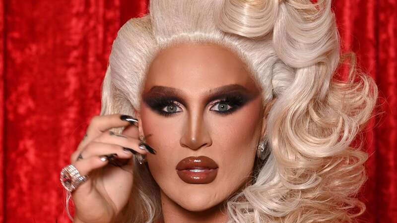 A man has plead guilty to assaulting Ru Paul