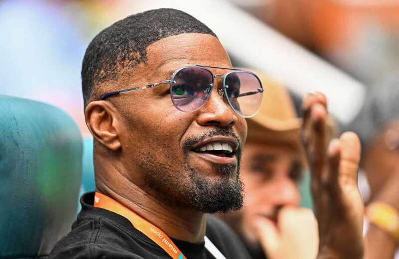 What to know about Jamie Foxx and his dating history