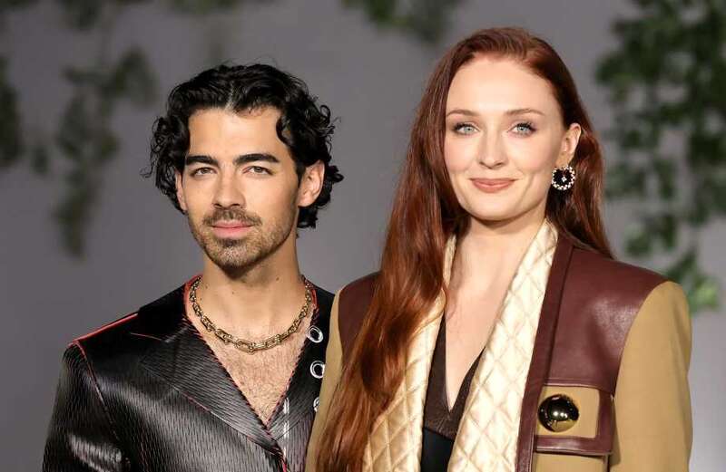 Joe Jonas officially files for divorce from wife Sophie Turner