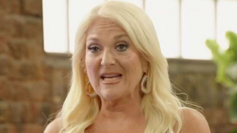 Vanessa Feltz claims Celebs Go Dating is 