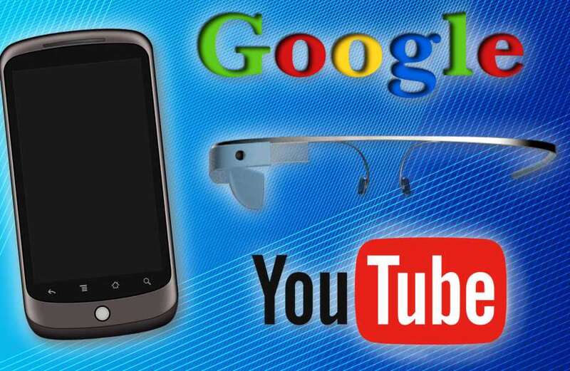 From YouTube to Google Glass: The highs and lows of Google