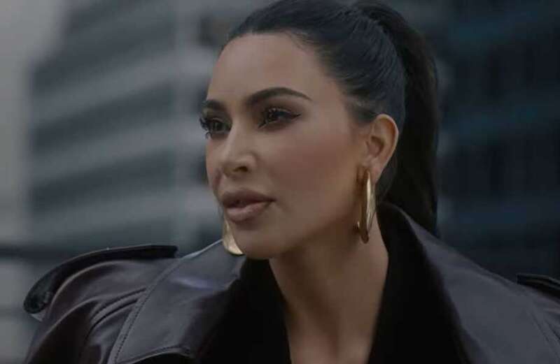 AHS drops official trailer starring Kim Kardashian- and show fans are divided