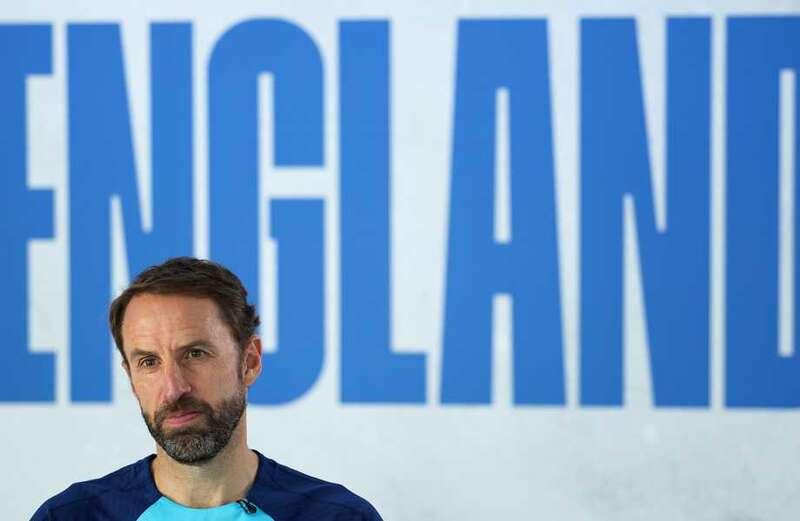 Nine candidates who could replace Southgate as England boss, including Guardiola