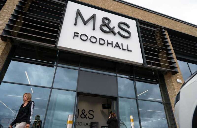 Shoppers are going wild as M&S launches 'delicious' new tipple