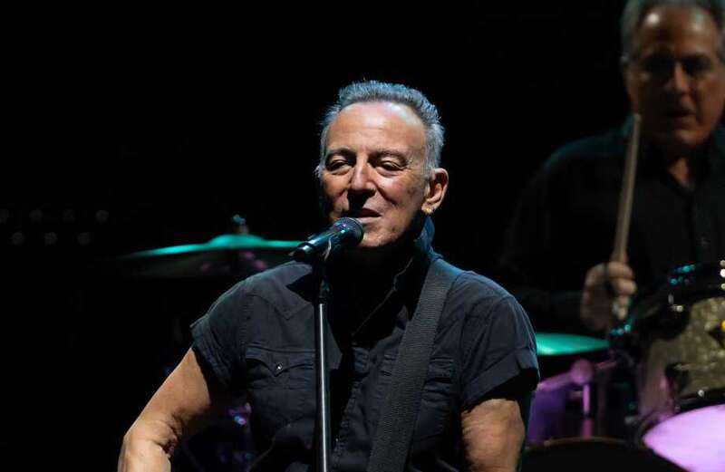 Bruce Springsteen postpones September tour after worrying health diagnosis