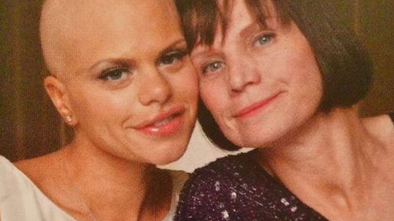 Inside life of Jade Goody