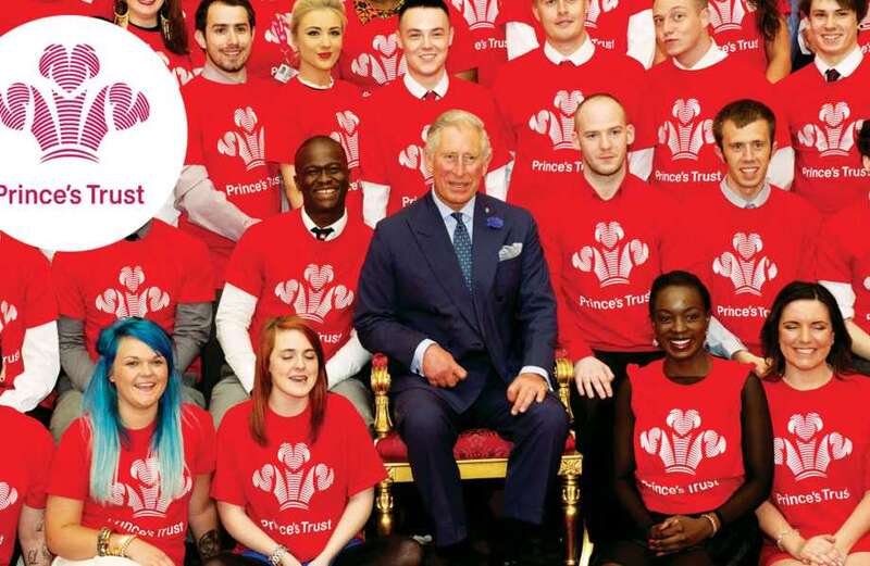 Five ways King Charles' Prince's Trust is still helping youngsters get jobs