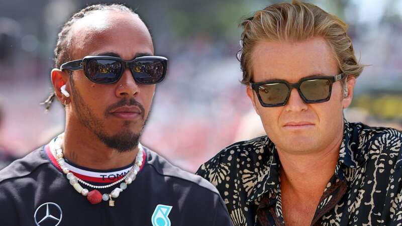 Lewis Hamilton and Nico Rosberg agree after Toto Wolff