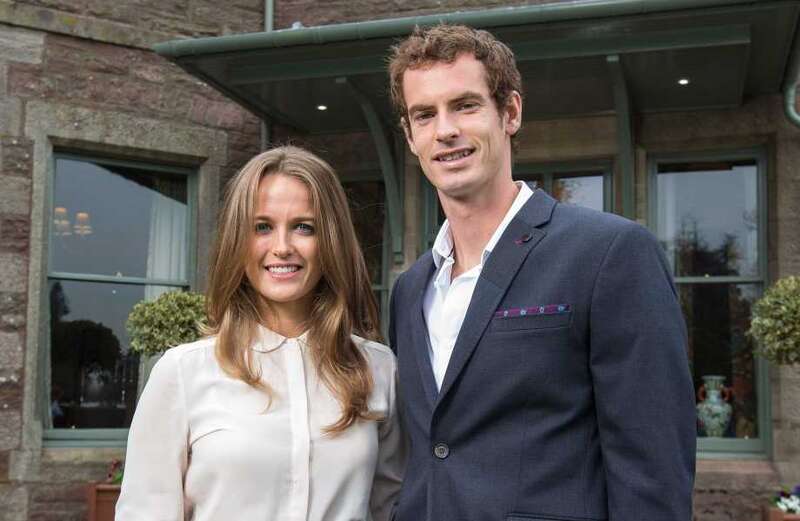 Andy Murray reveals new luxury development plan for his five-star Cromlix hotel