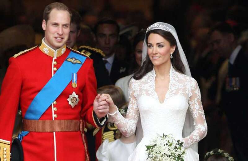 Kate Middleton's wedding dress: How much it cost and where it is now