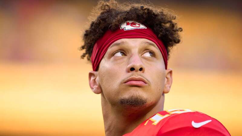 Mahomes left red-faced over confident take as Chiefs lose NFL opener vs Lions