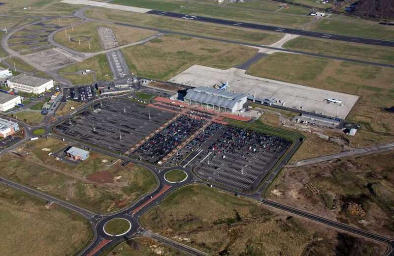 Fresh hope for 'best airport in the country' to reopen