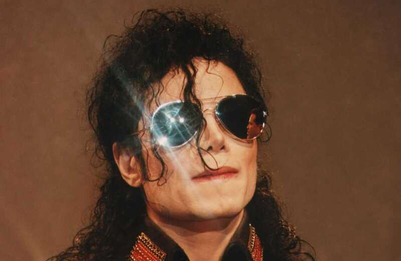 Michael Jackson was paranoid about career & p***ing off wrong people, son says