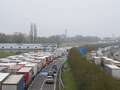 Eurotunnel lockdown as bomb squad respond to suspicious vehicle and man arrested eiqrkidkiqkqprw