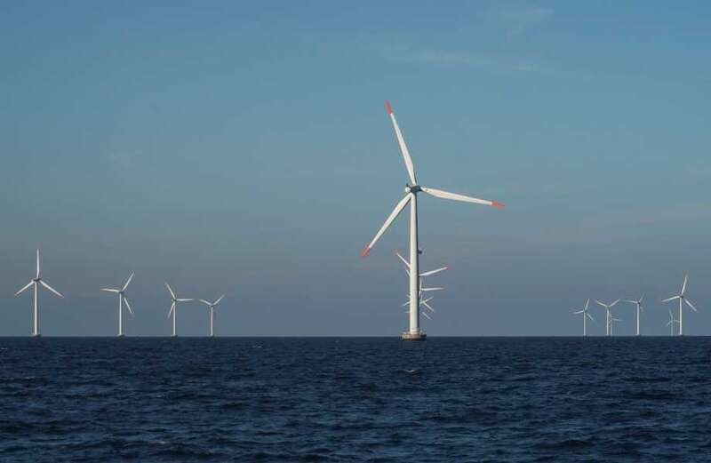 No energy company bid for Britain's offshore windfarm contracts in auction