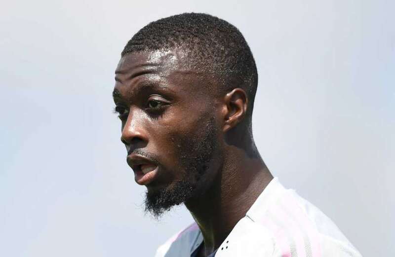 How Nicolas Pepe is STILL costing Arsenal money despite joining Trabzonspor