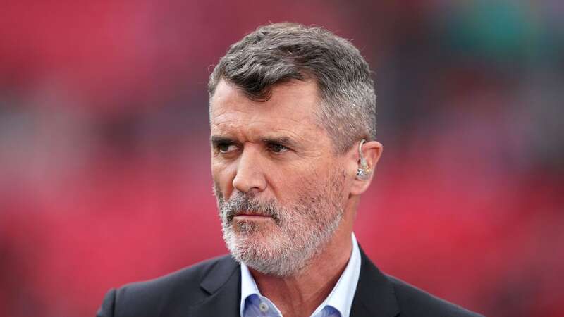 Roy Keane